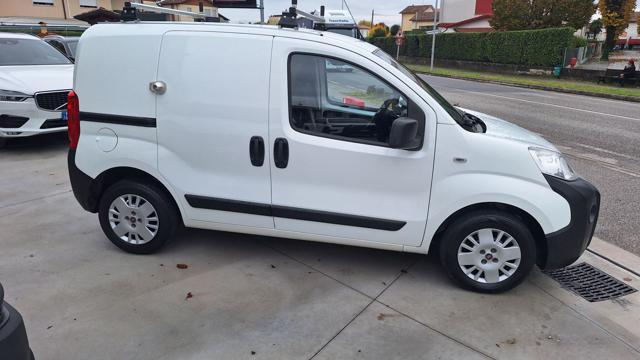 FIAT Fiorino 1.3 MJT 75CV Furgone SX E5+ N°FD925