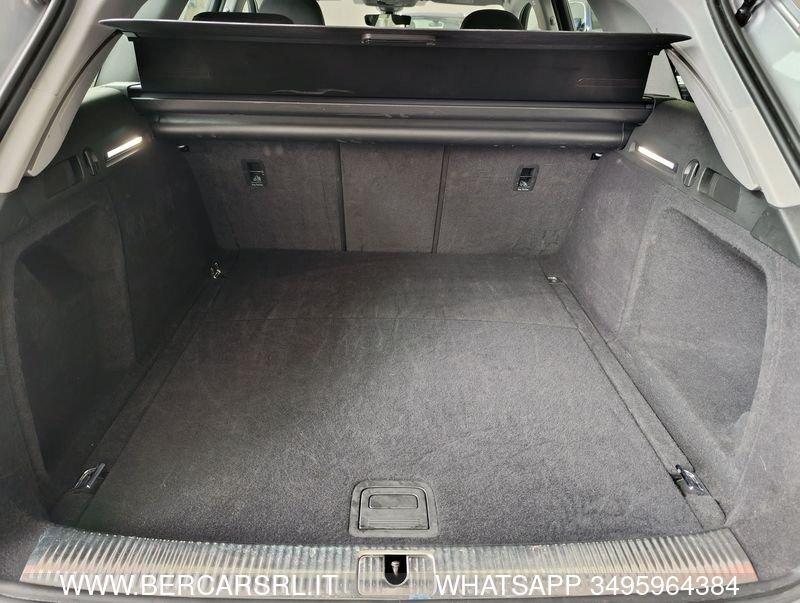 Audi A4 A4 Avant 35 TDI/163 CV S tronic Business Advanced