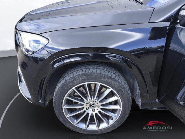 MERCEDES-BENZ GLE 350 350 de 4Matic EQ-Power Coupé Premium