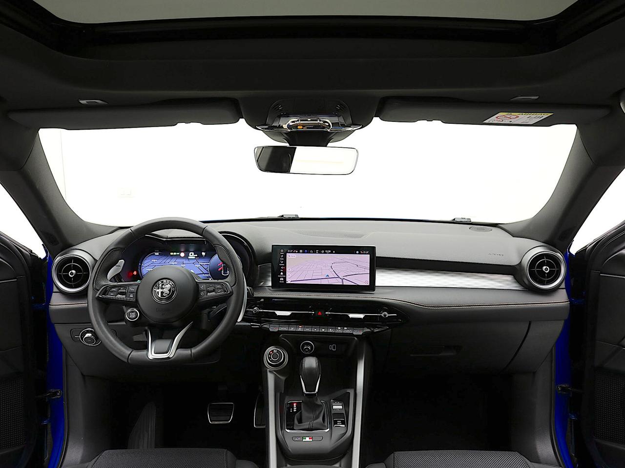 Alfa Romeo Tonale 1.5 160CV MHEV Ti TETTO APRIBILE