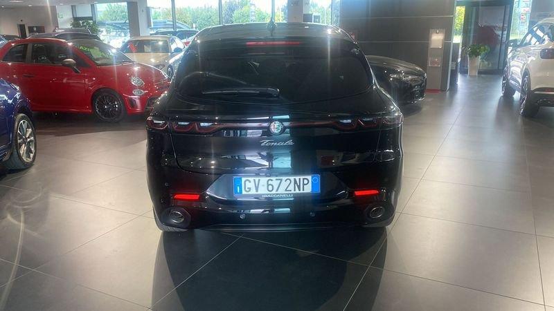 Alfa Romeo Tonale Tonale 1.3 280 CV PHEV AT6 Q4 Veloce