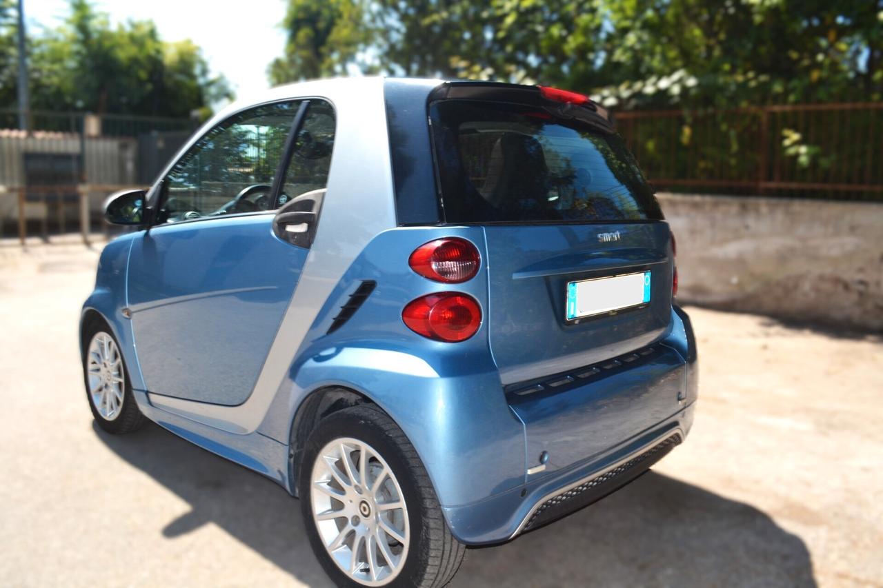 SMART 1.0 FORTWO Coupè - 2014