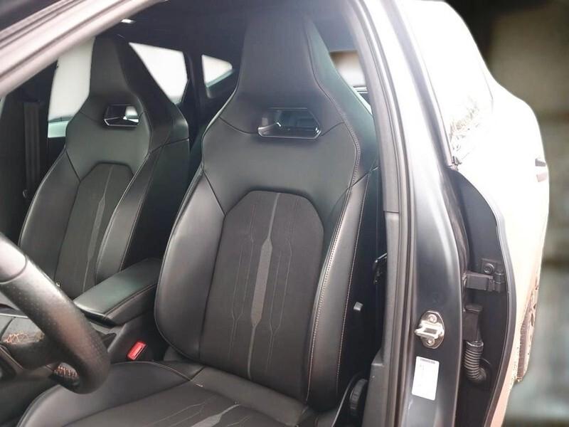 Cupra Formentor 2.0 TSI 4Drive DSG VZ