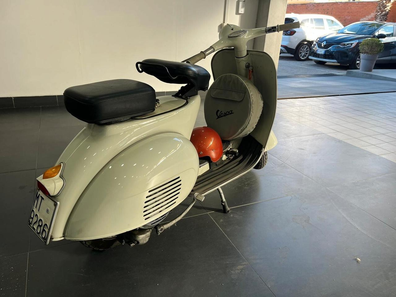 Piaggio Vespa 150 LX 1961