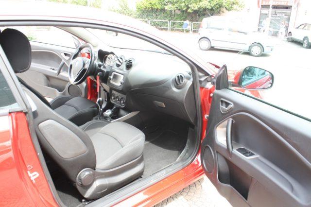 ALFA ROMEO MiTo 1.3 JTDm 95 CV S&S Super
