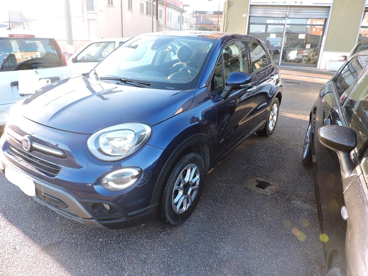 Fiat 500X 1.6 MultiJet 120 CV Pop trattative riservate