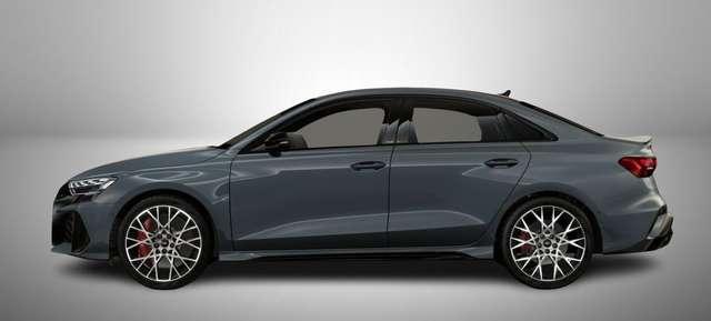 Audi RS3 SEDAN TFSI QUATTRO S-TRONIC 400CV UFF.ITALIA PROMO