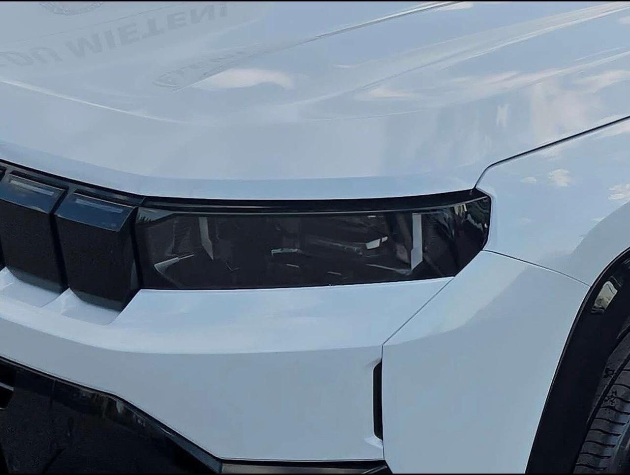 Jeep Compass 1.5 Turbo T4 130 CV MHEV 2WD Altitude