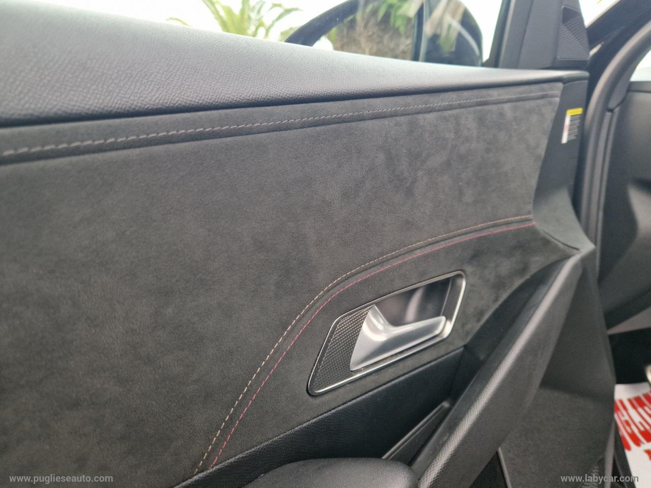 DS AUTOMOBILES DS 7 Crossback BHDi 130 Perform.Line
