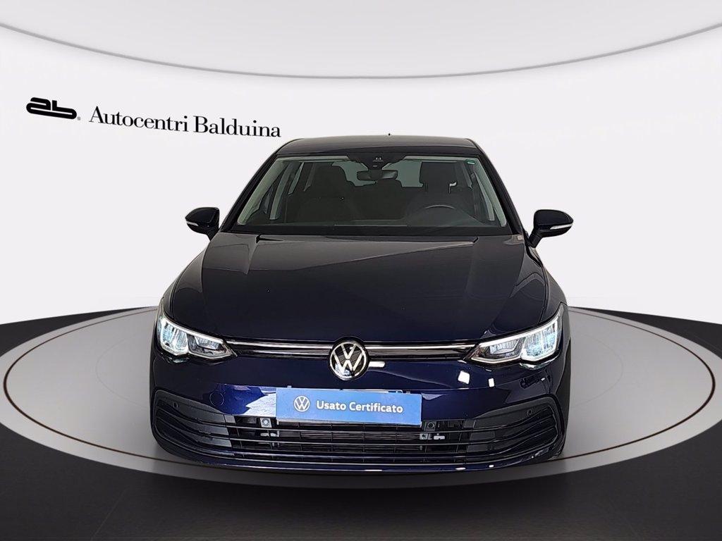 VOLKSWAGEN Golf 1.0 etsi evo life 110cv dsg del 2024