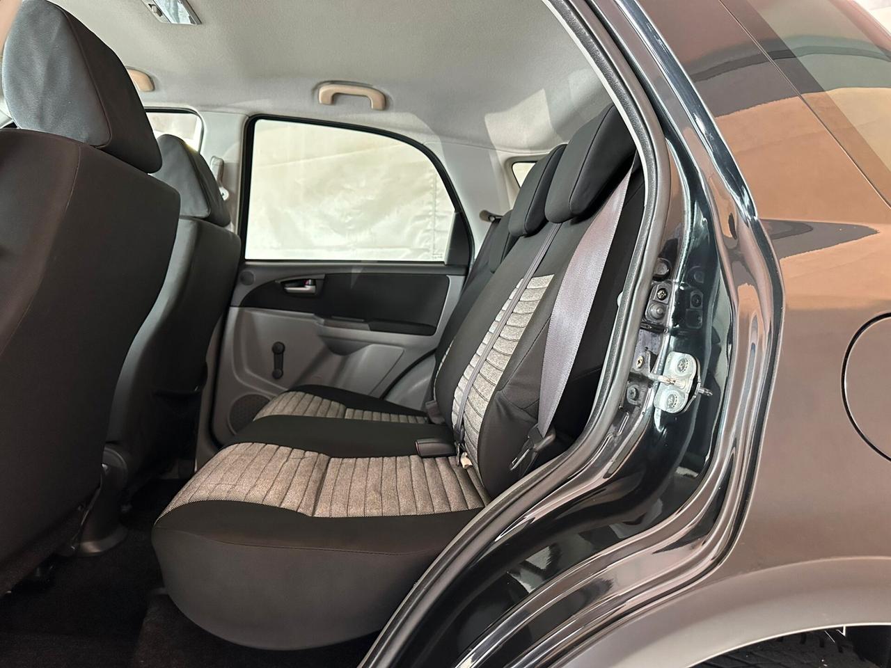 Suzuki SX4 1.5 16V Outdoor Line GL