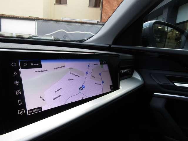Audi Q5 2.0 TDI MHEV 204CV S-LINE QUATTRO AUTO,AZIENDALE
