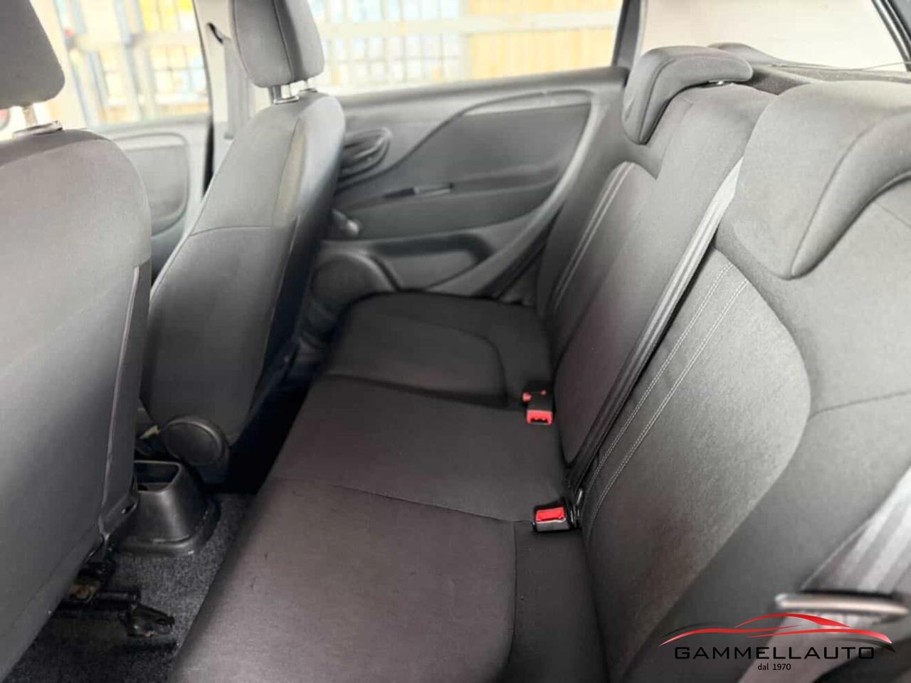 Fiat Punto 1.2 Lounge 69CV