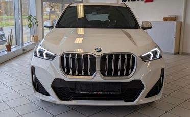 Bmw X1 sDrive 18d Msport C aut Navi Led Tetto