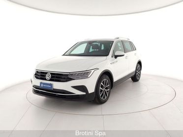 Volkswagen Tiguan 1.5 TSI 150 CV DSG ACT Life