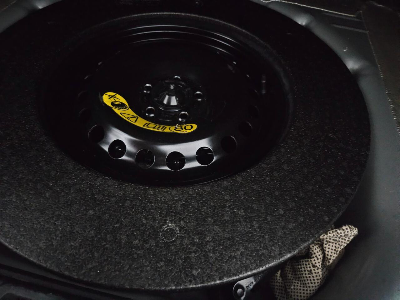 Ford Focus 1.5 TDCi 120 CV Start&Stop SW Plus