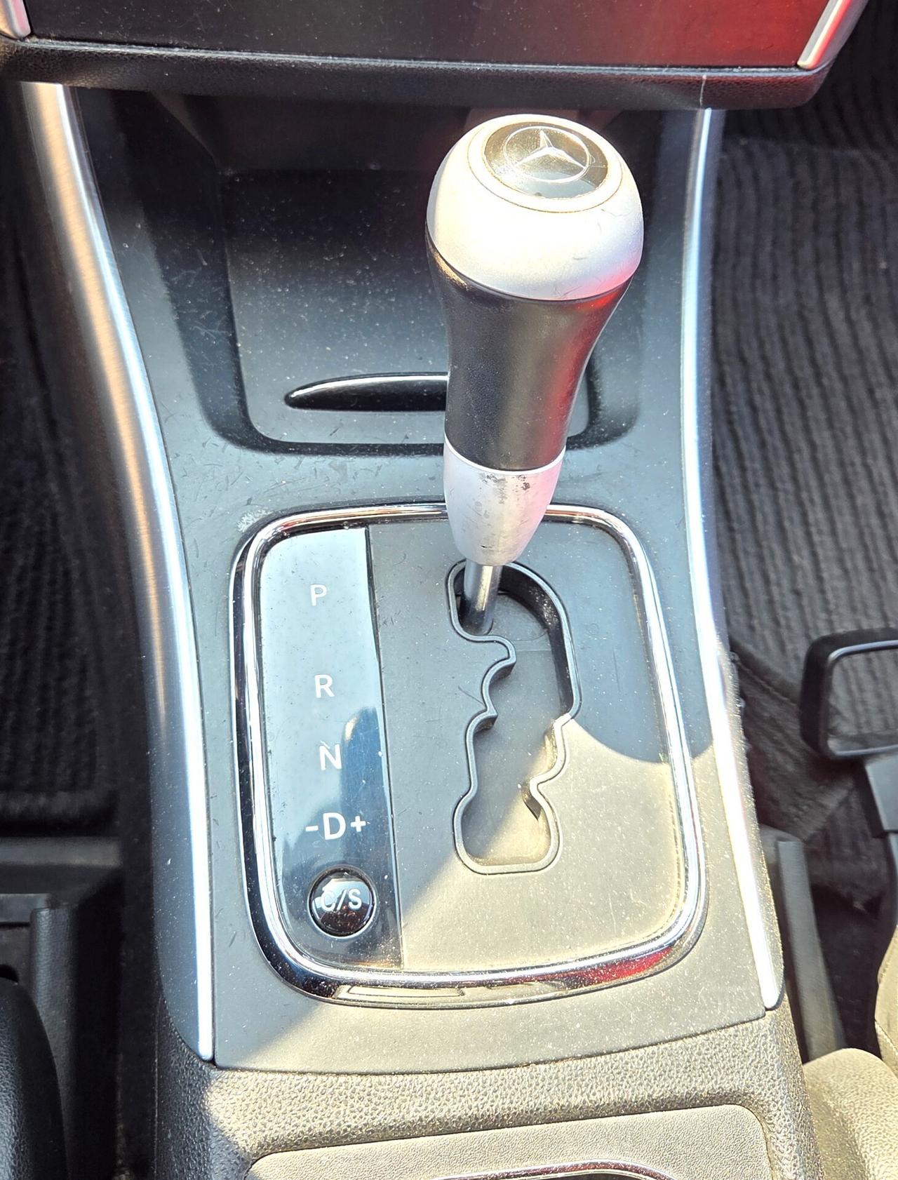 CLASSE B 180 CDI Sport AUTOMATICA CONDIZIONI OK