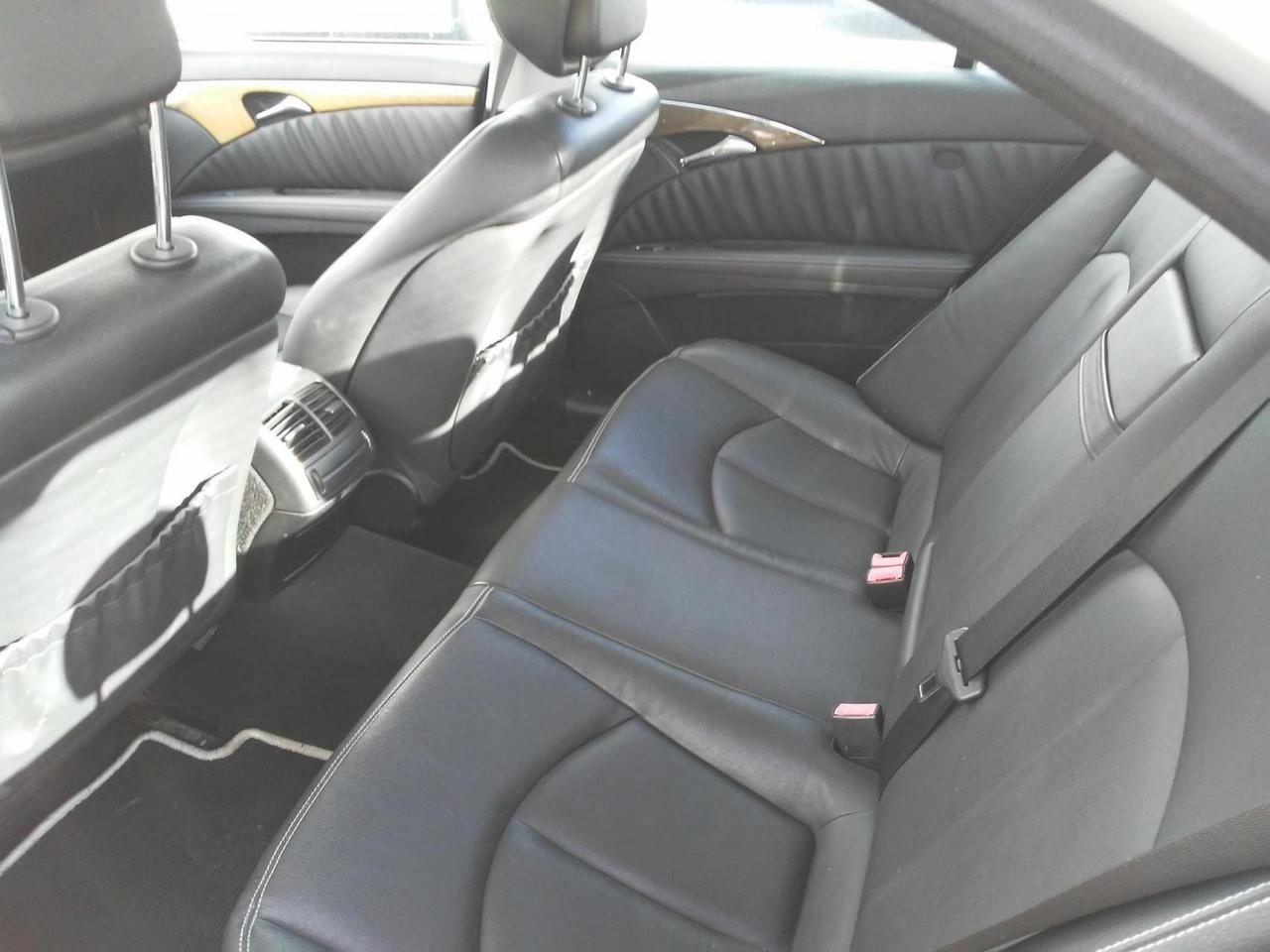 Mercedes-benz E 320 E 320 CDI 4Matic EVO Avantgarde