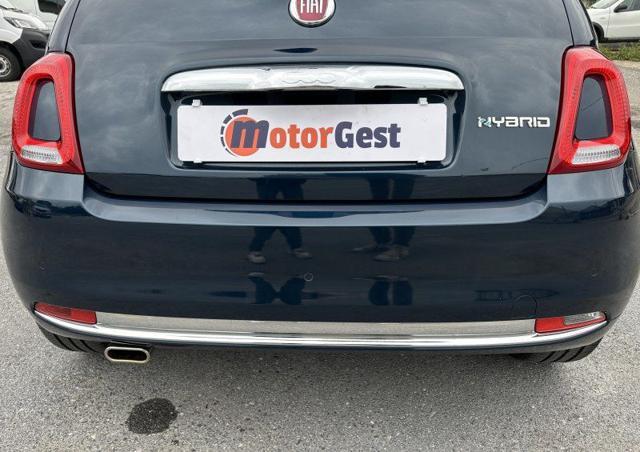 FIAT 500 1.0 Hybrid Dolcevita Neopatentati