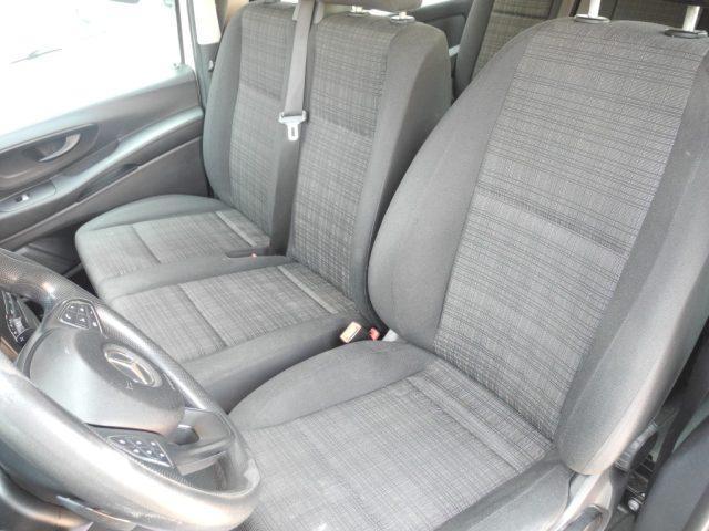MERCEDES-BENZ Vito 2.2 114 CDI PC-SL Tourer autom. -9 POSTI-OkNEOPAT.