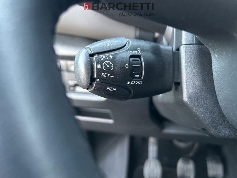 Citroën C5 Aircross (C84) BLUEHDI 130 S&S FEEL