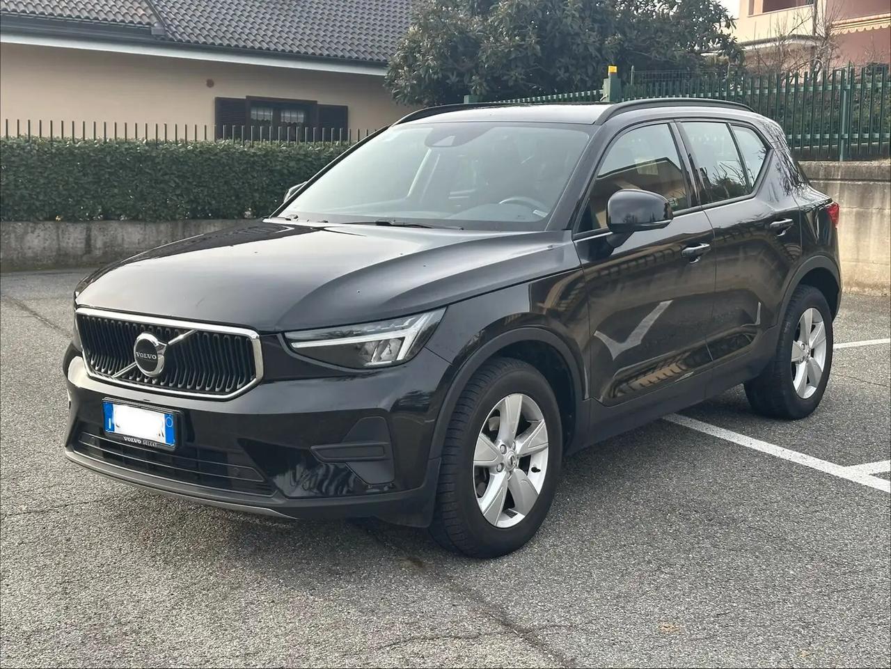 Volvo XC40 1.5 T2 Essential