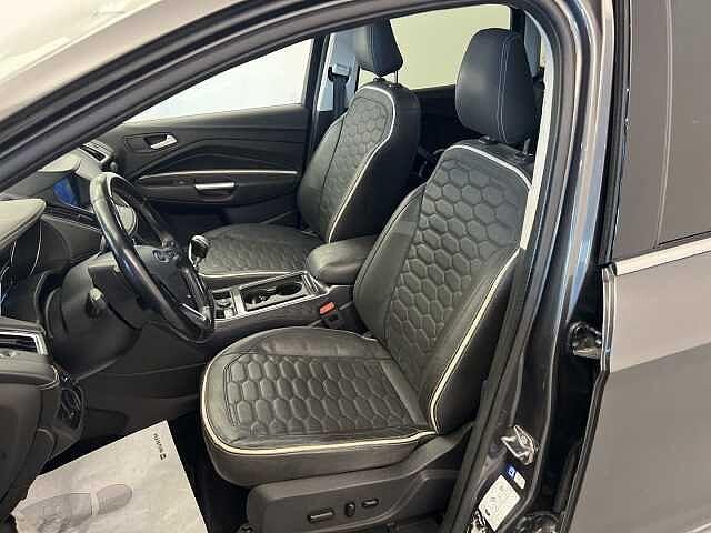 Ford Kuga 2.0 TDCI 150 CV S&S 2WD Vignale