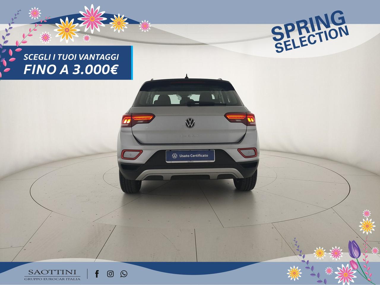 2.0 TDI Life 150 CV DSG