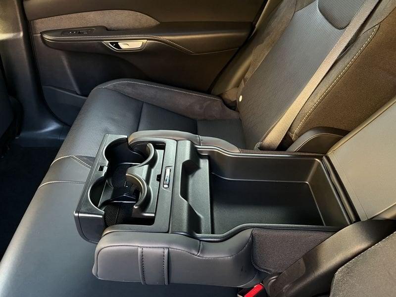 Lexus RX RX 450h+ 2.5 phev Luxury e-cvt