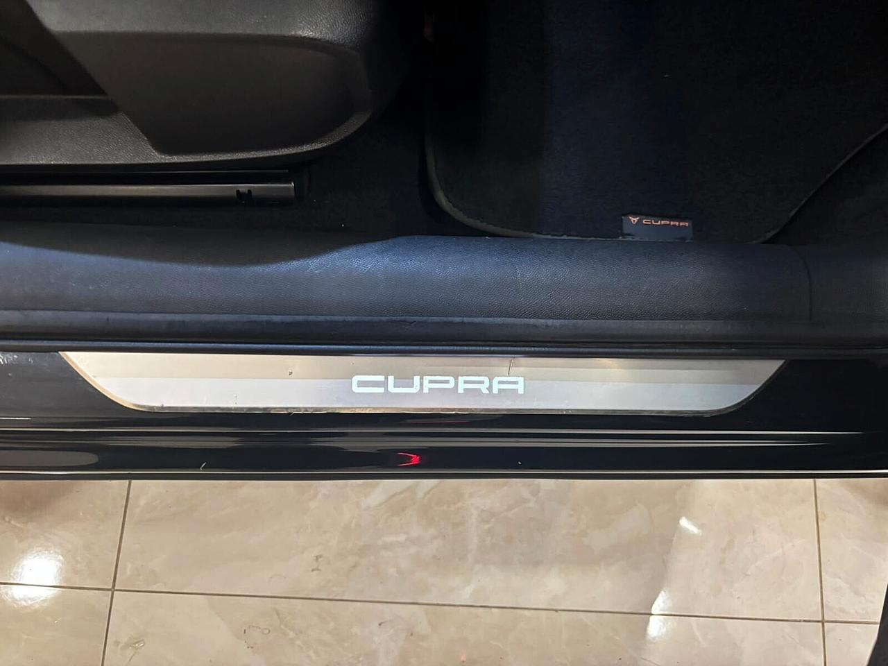 Cupra Formentor 2.0 TDI 150CV 4 DRIVE**come nuova**