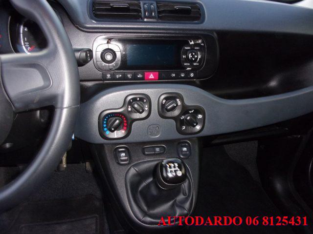 FIAT Panda 1.2 Easy