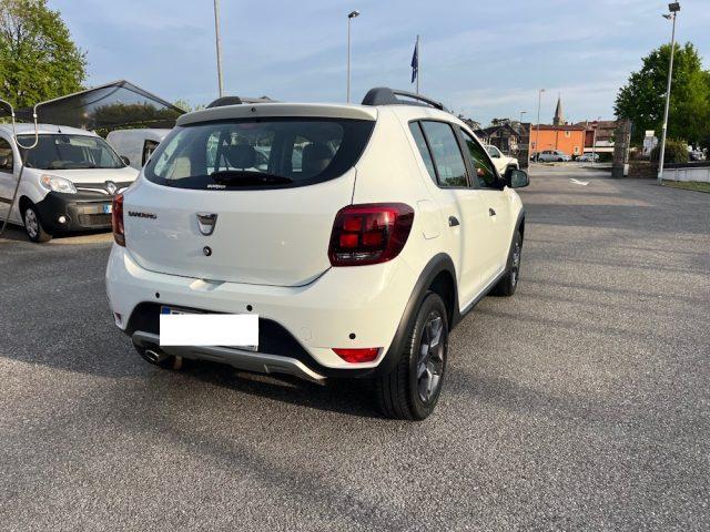 DACIA Sandero 0.9 TCe 12V 90CV S&S Serie Speciale Brave