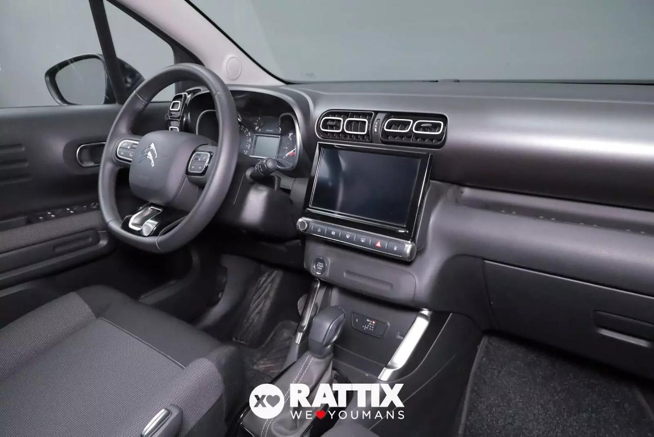 Citroen C3 Aircross 1.2 Puretech 130CV Shine Pack EAT6