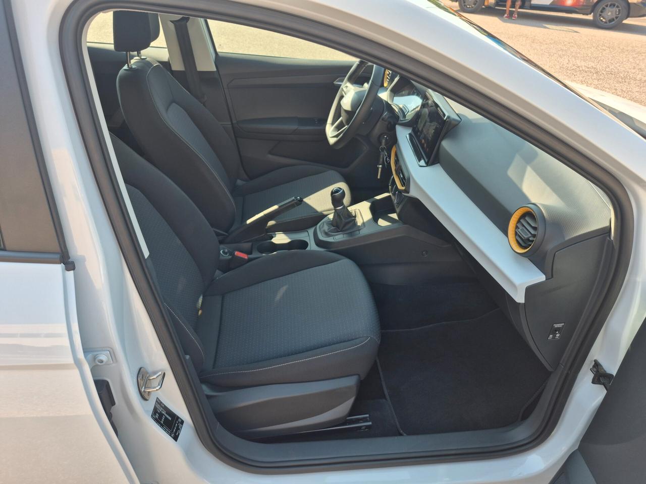 Seat Ibiza 1.0 TGI 5 porte Style