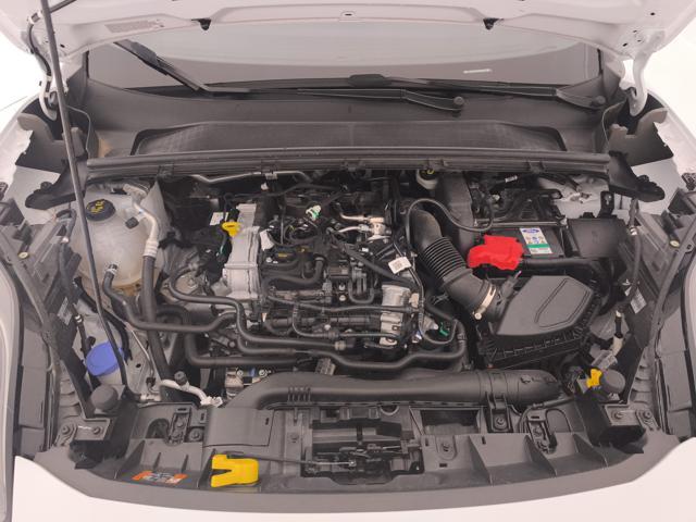 FORD Puma 1.0 ecoboost h ST-Line 125cv