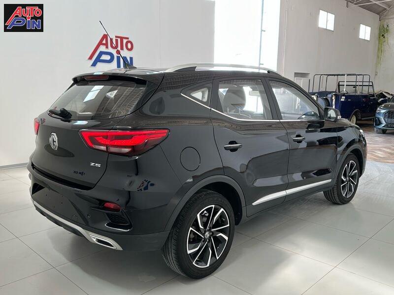 MG ZS 1.5 VTi-Tech Luxury