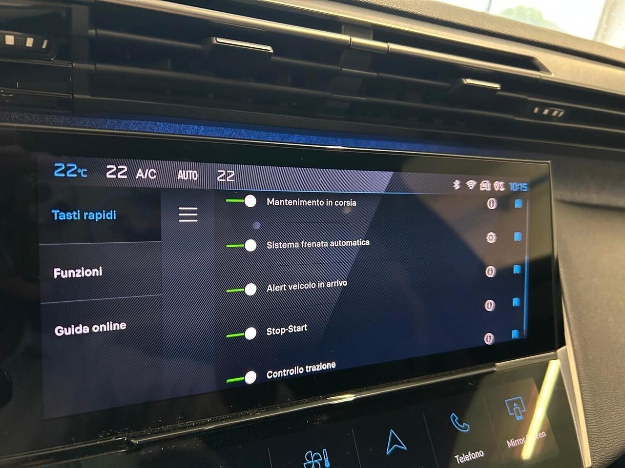 Peugeot 308 ALLURE PACK BlueHDi 130 6mt SPOTICAR