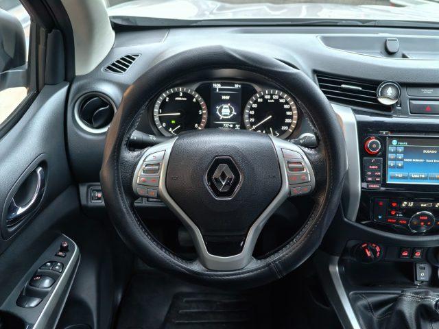 RENAULT Alaskan 2.3 dCi 160CV 4WD Intens