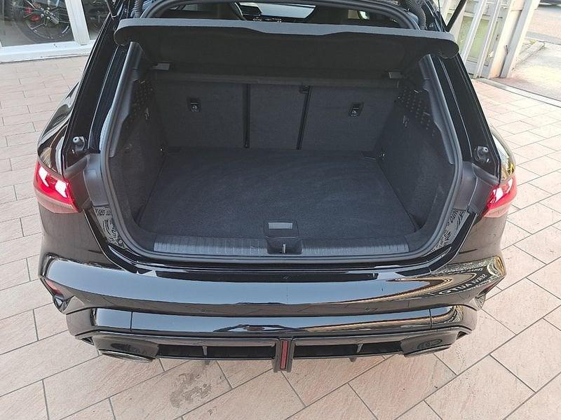 Audi RS 3 Sportback TFSI quattro S tronic S.Back