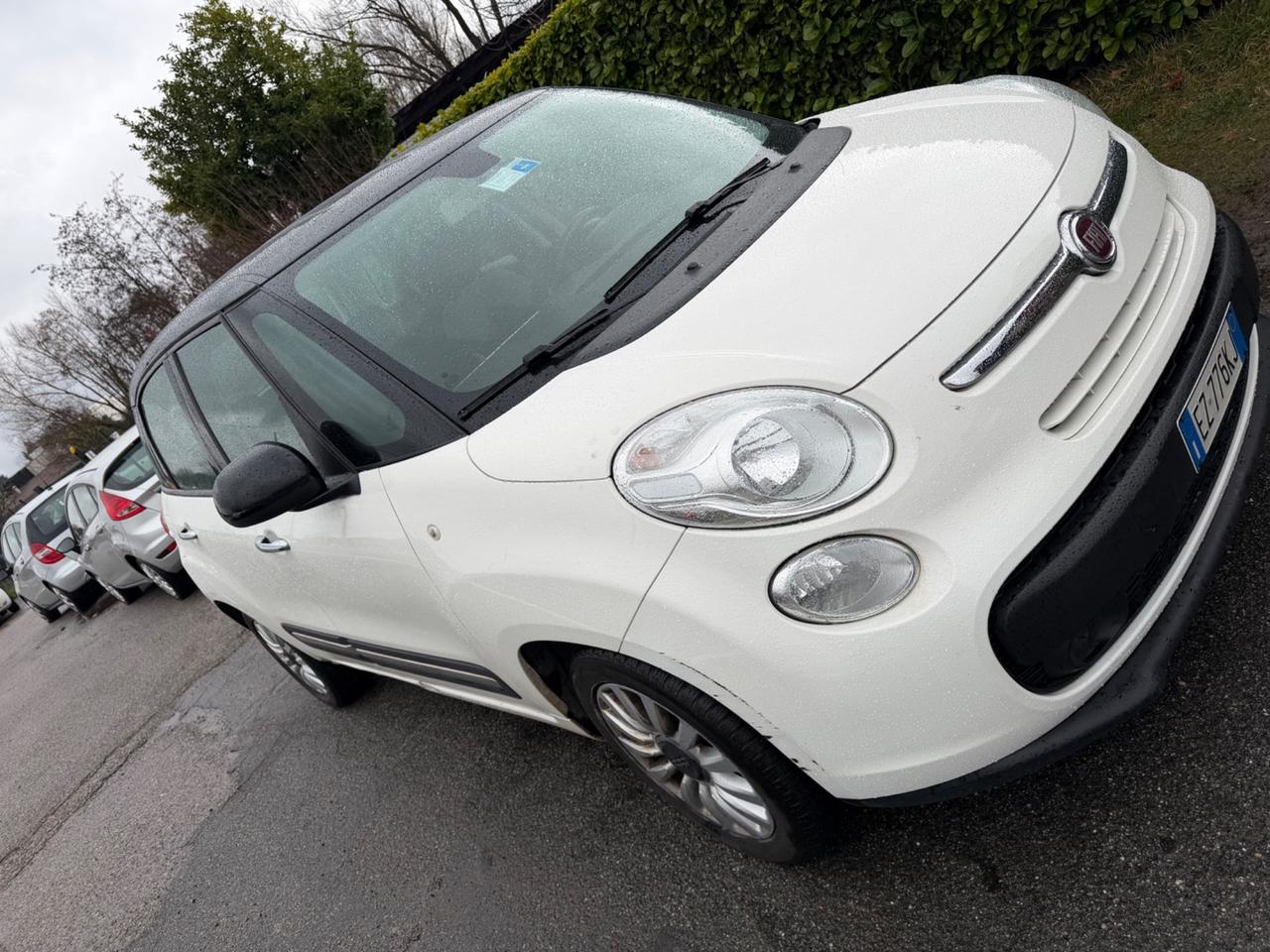 Fiat 500L 1.4 95 CV Lounge