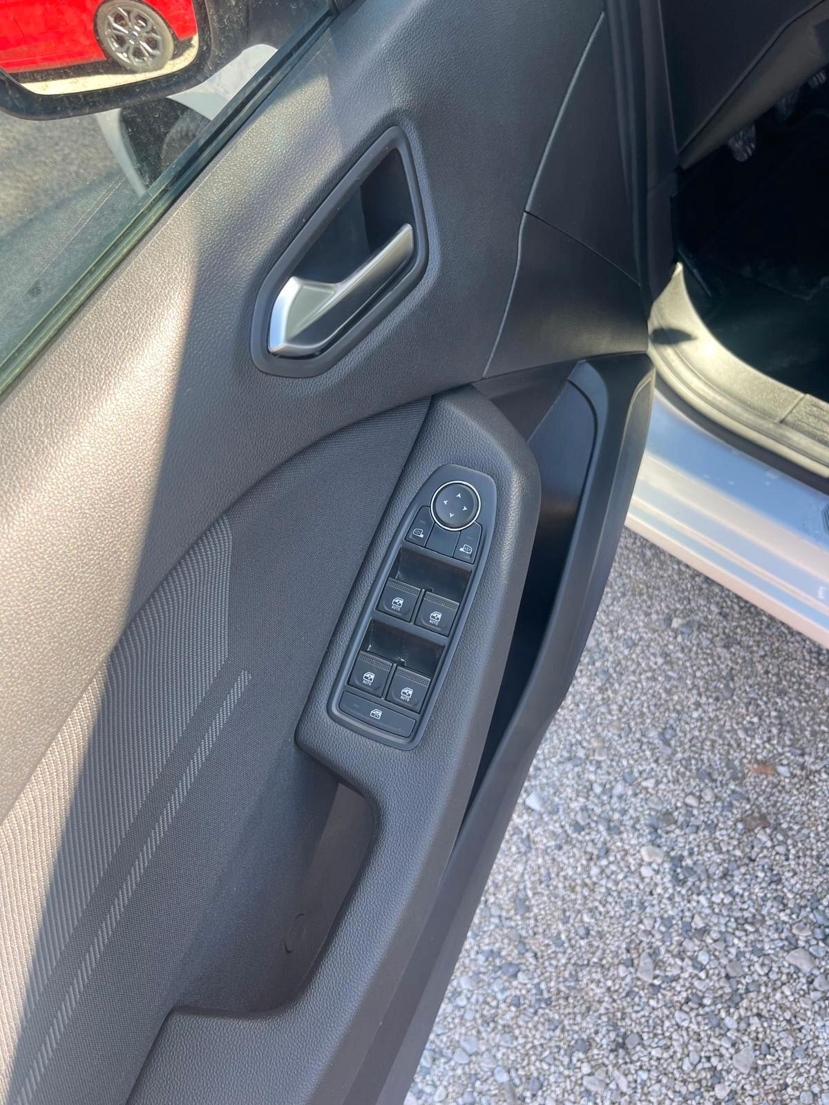 Renault Clio Blue dCi 100 CV 5 porte Evolution