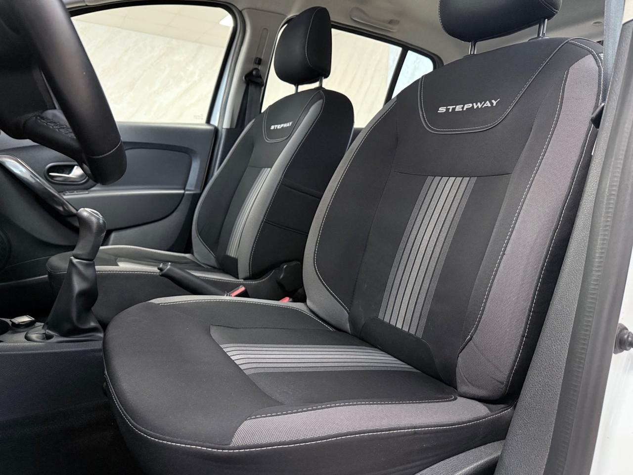 Dacia Sandero Stepway 1.5 dCi 8V 90CV Start&Stop