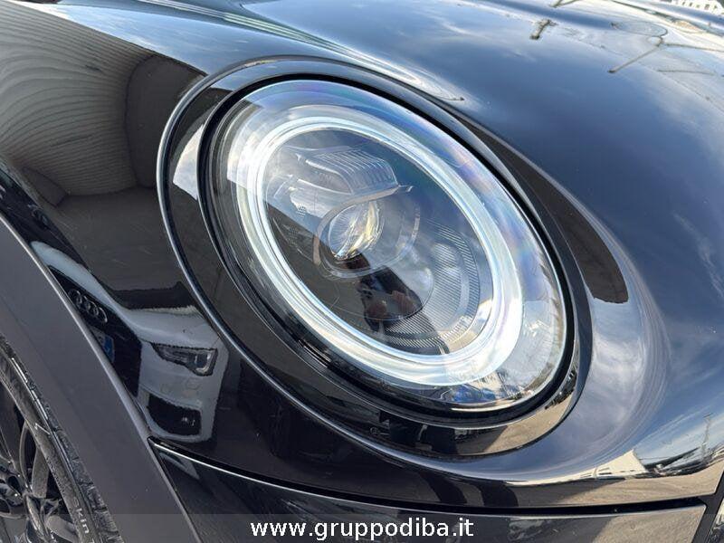 MINI Mini 5 porte Mini F55 2021 5p Mini 5p 1.5 One Classic 102cv auto