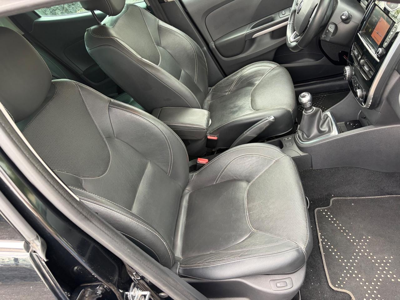 Renault Clio dCi 8V 90 CV Start&Stop 5 porte Energy Duel
