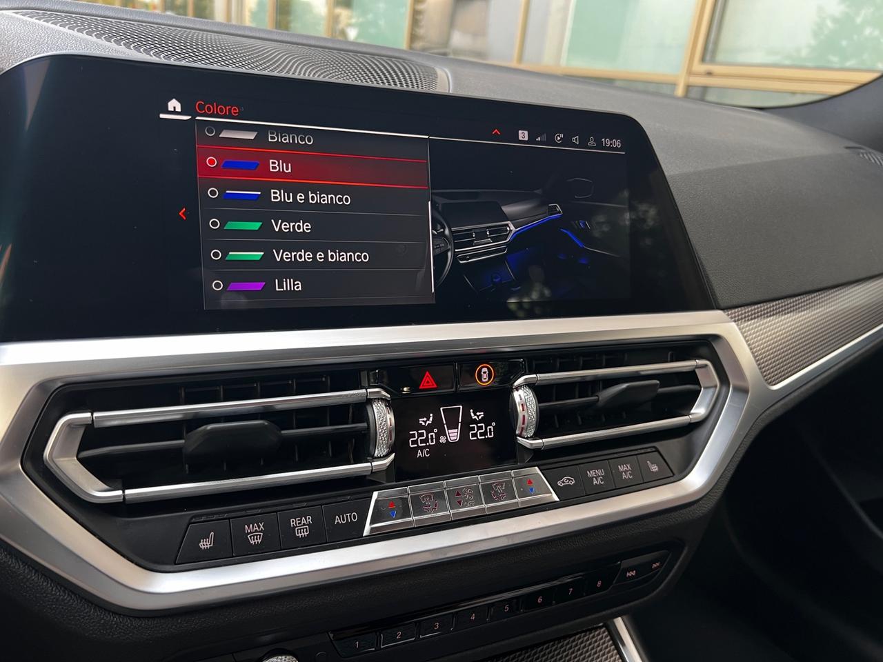 Bmw 330 330d xDrive Touring Msport