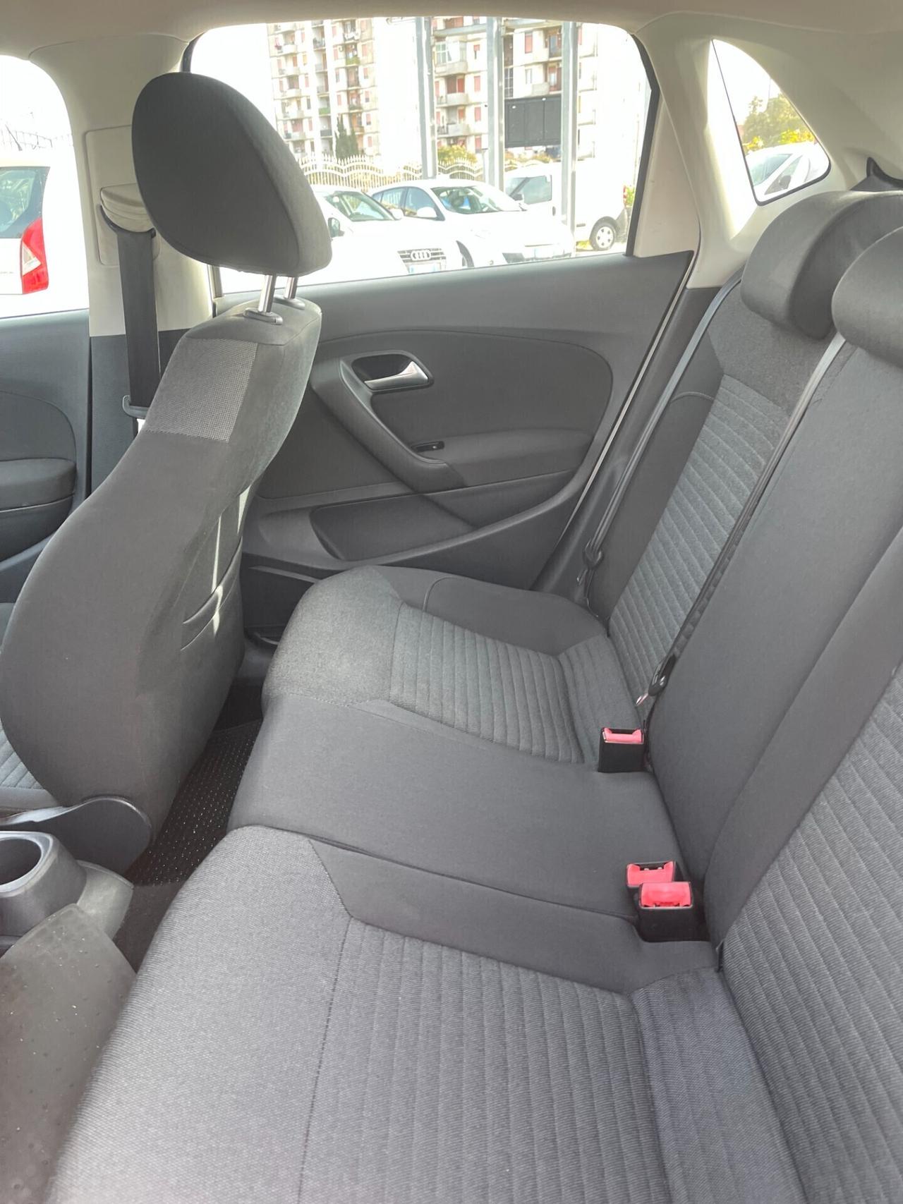 Volkswagen Polo 1.2 70 CV 5p.