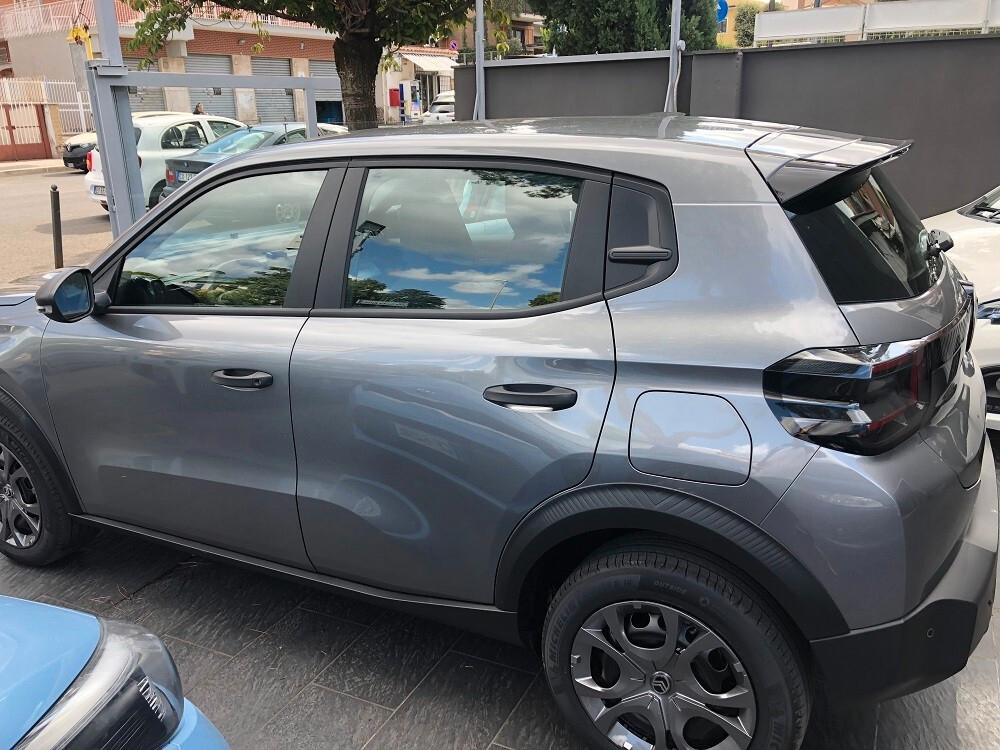 Citroen C3 PureTech 100 S&S You