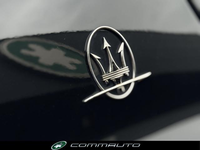 MASERATI Levante V6 Diesel AWD Gransport