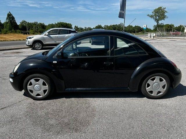 VOLKSWAGEN New Beetle 1.6 "NEOPATENTATI"
