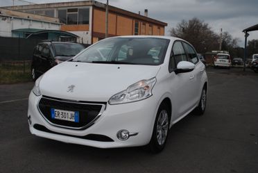 PEUGEOT 208 1.2 82 CV OK NEOPATENTATI